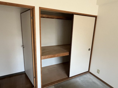 【収納】 | 谷本ビル