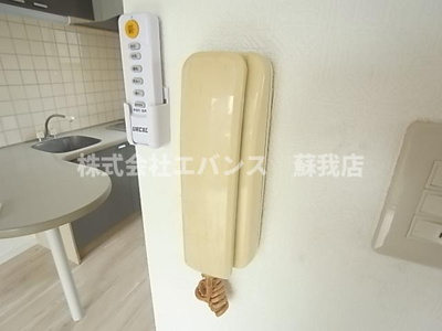 【セキュリティ】 | パルコートはなざわ