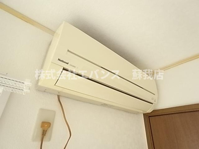 【設備】 | パルコートはなざわ