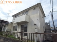 パルコートはなざわの画像