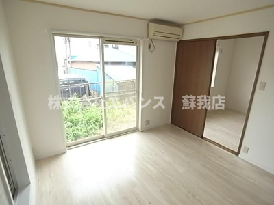 【居間・リビング】 | パルコートはなざわ | おしゃれな居間です