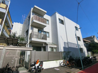 オープンレジデンス幡ヶ谷の画像