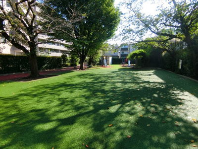 【周辺】 | オープンレジデンス幡ヶ谷