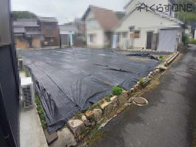 【外観】 | 姫路市西庄／売土地