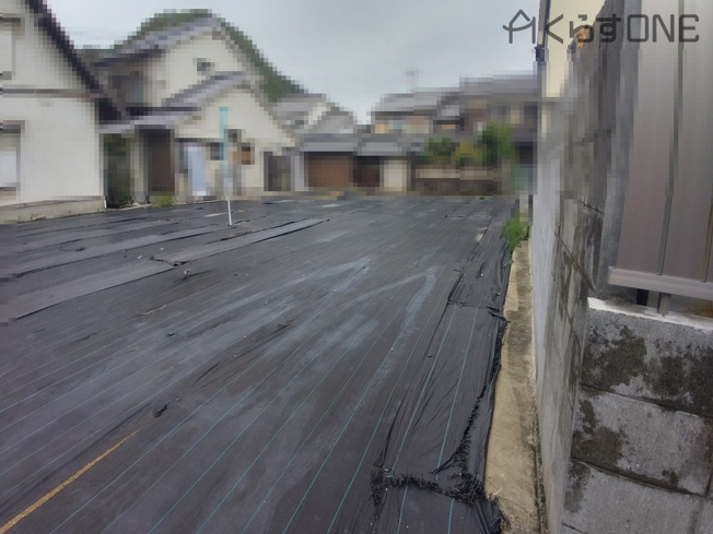 【外観】 | 姫路市西庄／売土地