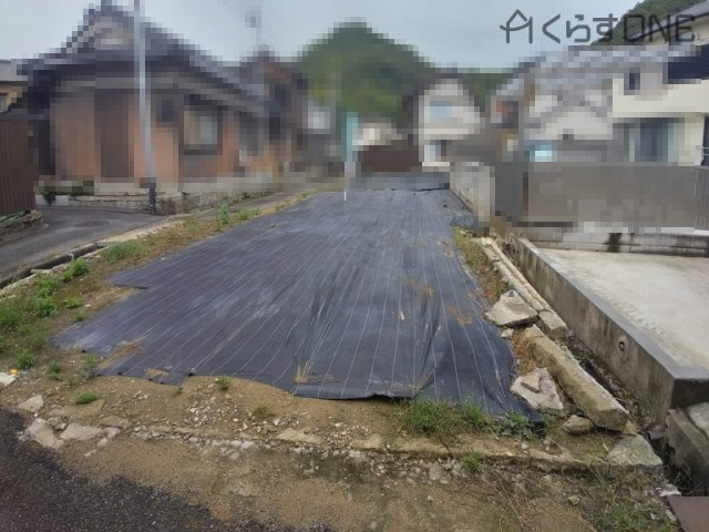 【外観】 | 姫路市西庄／売土地