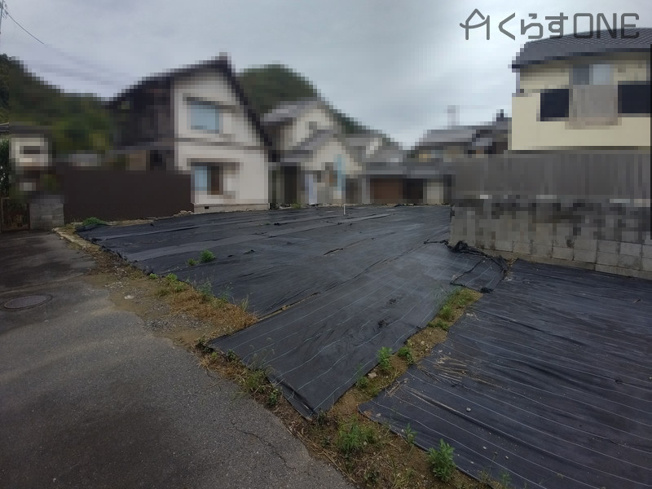 【外観】 | 姫路市西庄／売土地