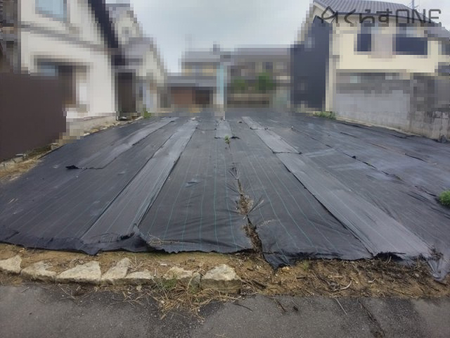 【外観】 | 姫路市西庄／売土地