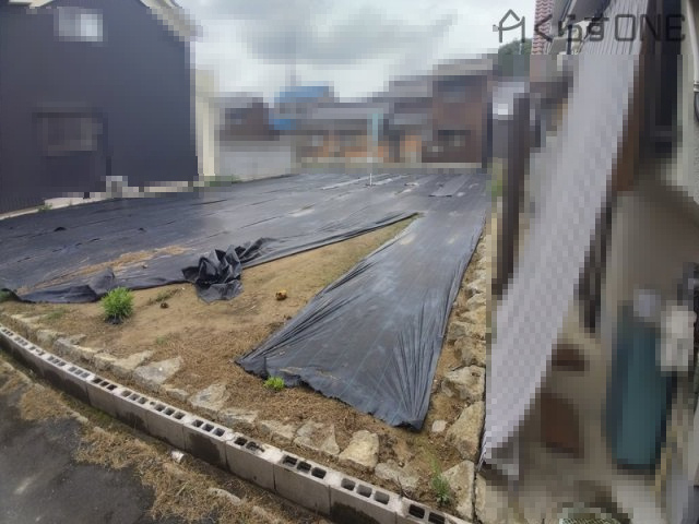 【周辺】 | 姫路市西庄／売土地