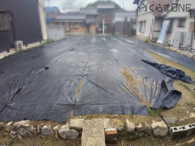 【周辺】 | 姫路市西庄／売土地