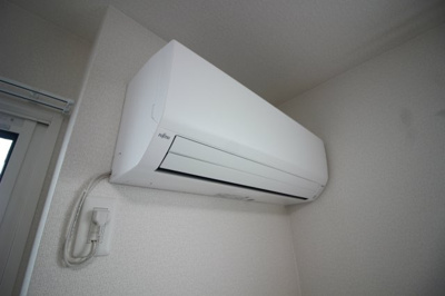 【設備】 | アゼリア | 他号室参考写真