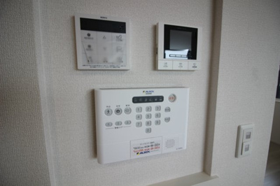 【その他】 | アゼリア | 他号室参考写真