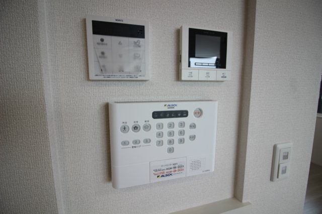 【その他】 | アゼリア | 他号室参考写真