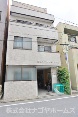 【外観】 | 第2アリストマンション | 外観