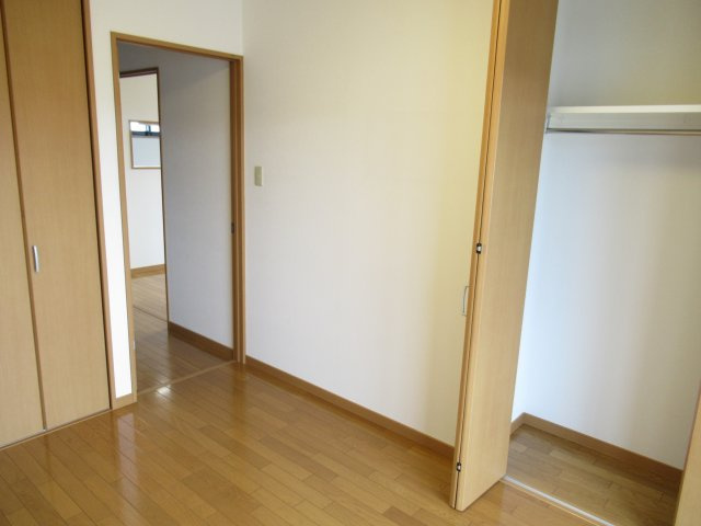 シャンティーユの内装