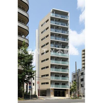 【外観】 | コージーコート島津山 | きれいな外観です