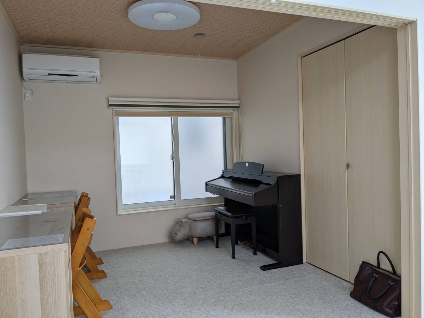 岩出市原・中古戸建・54475の洋室