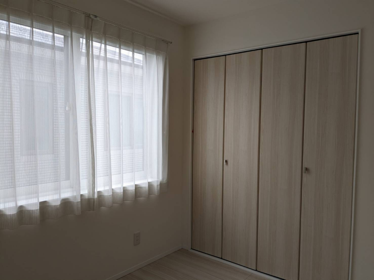 岩出市原・中古戸建・54475の洋室