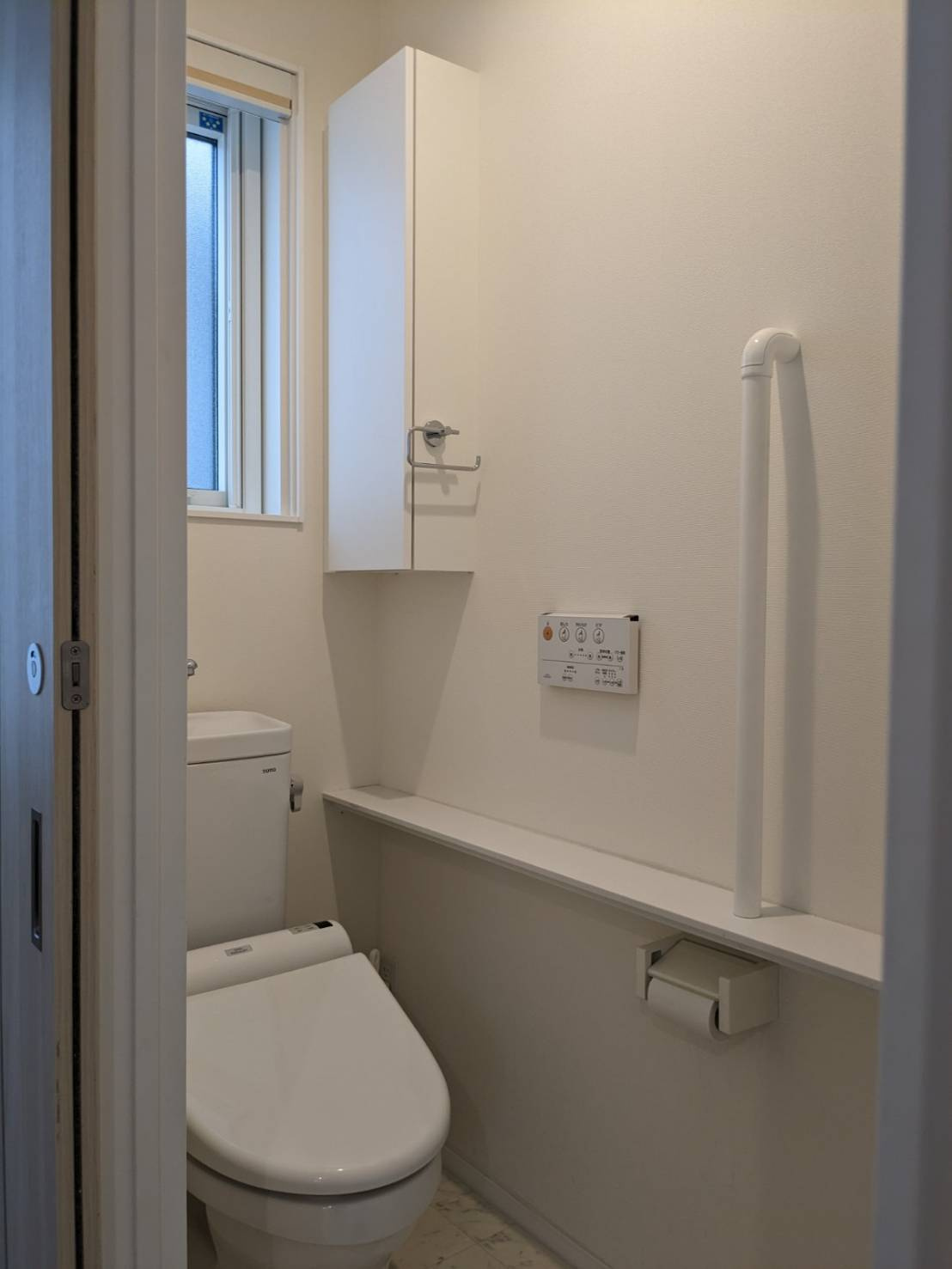 岩出市原・中古戸建・54475のトイレ