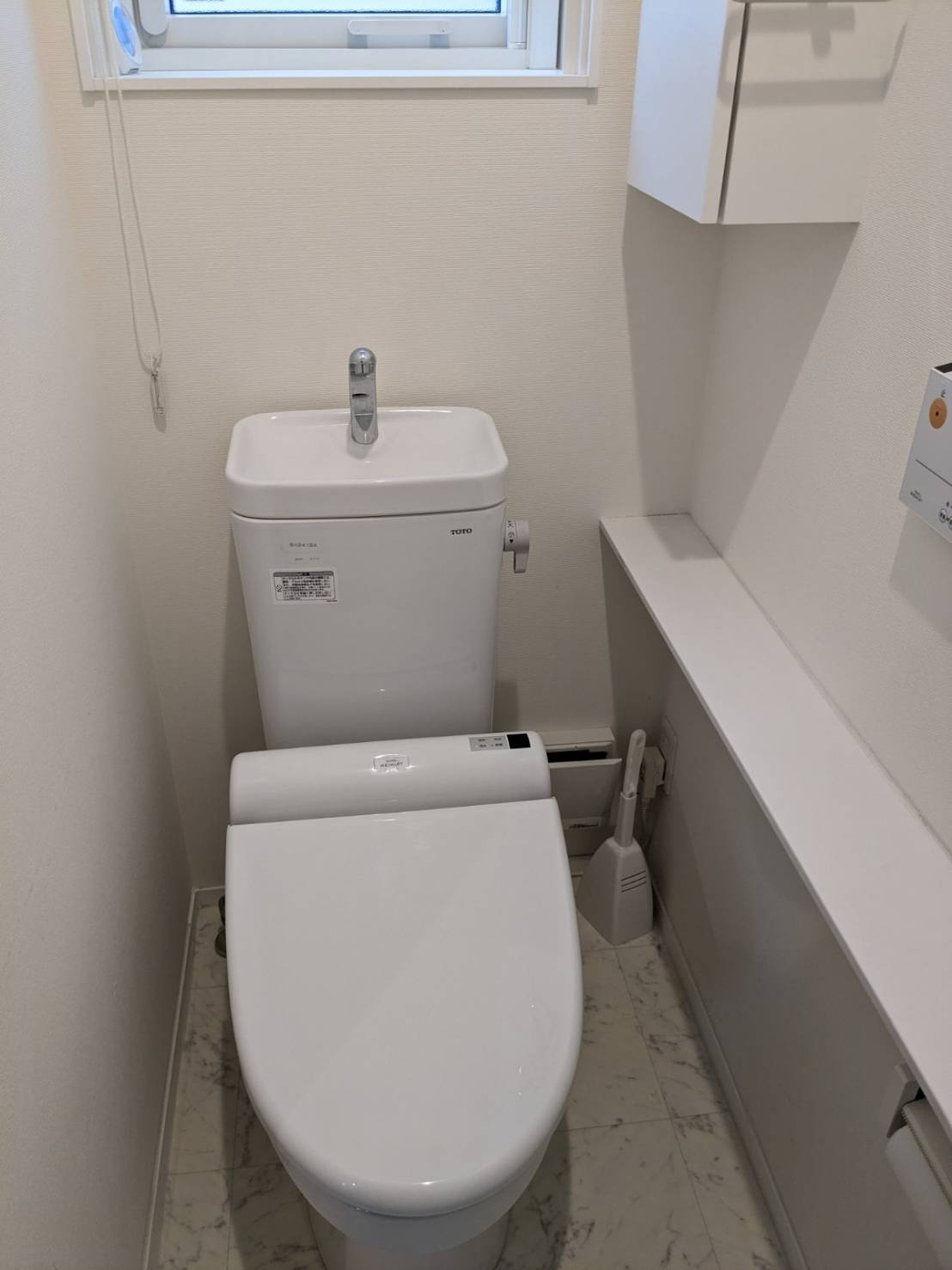 岩出市原・中古戸建・54475のトイレ