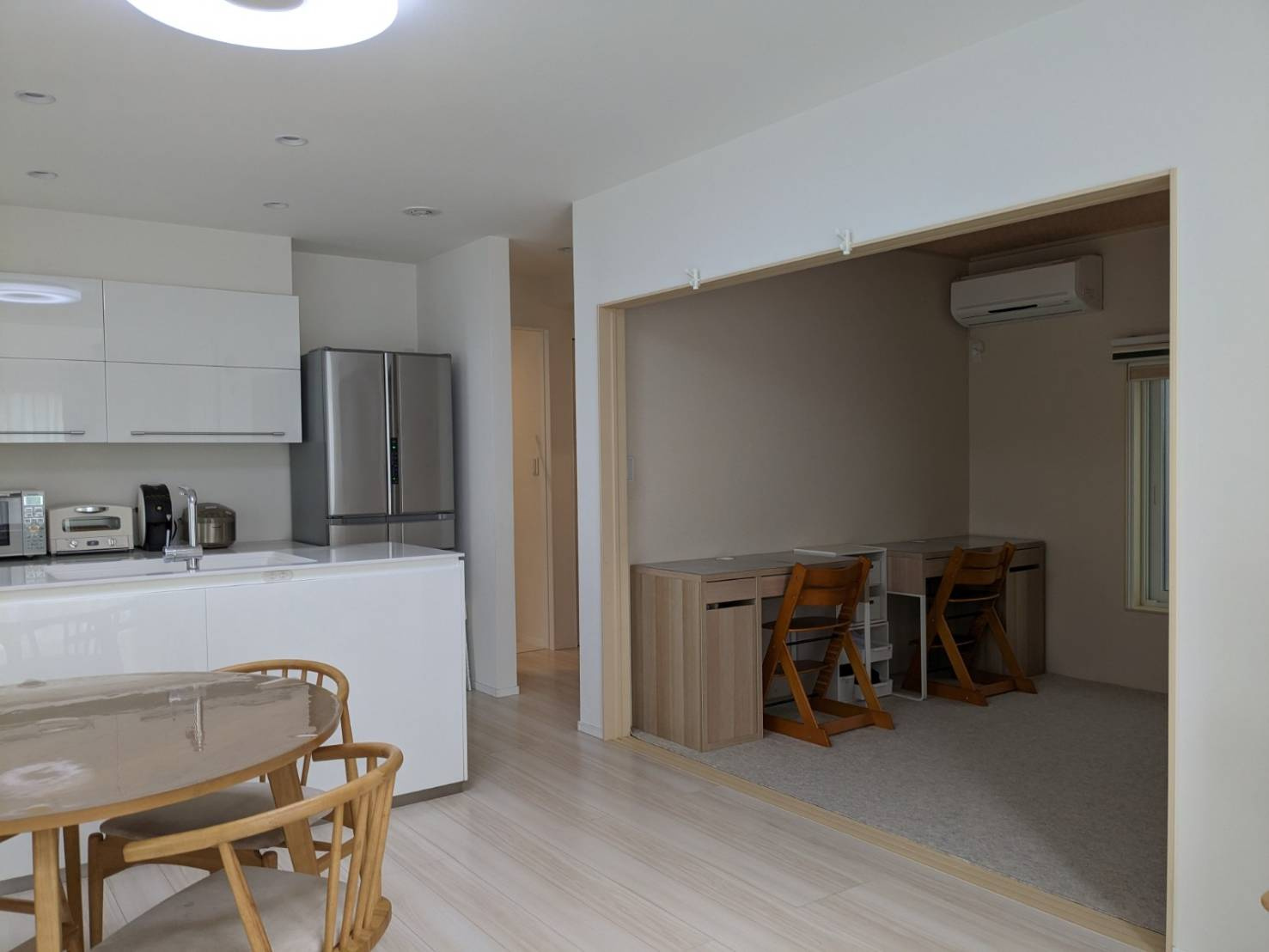 岩出市原・中古戸建・54475の和室