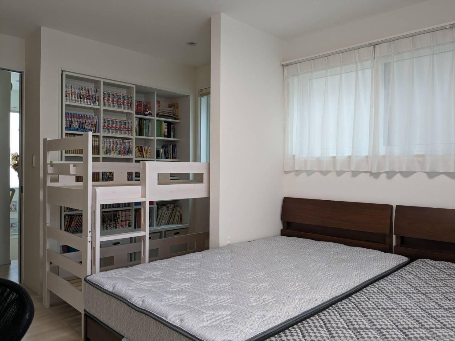 岩出市原・中古戸建・54475の洋室