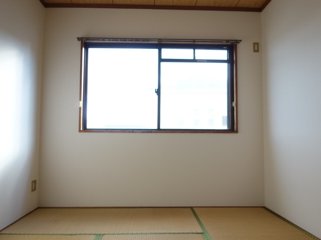 エスポワール富田の子供部屋