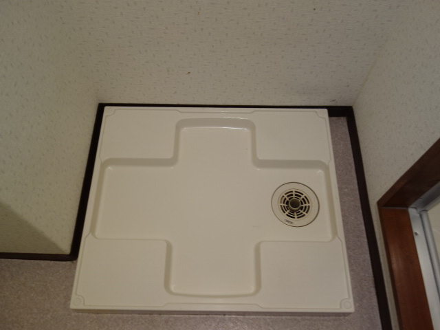 エスポワール富田の内装