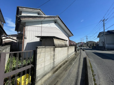 【外観】 | 春日部市小渕土地