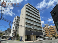 エルミタージュ難波南Ⅶの画像