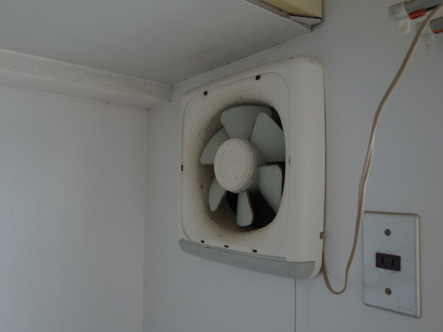 明伸ビルの設備