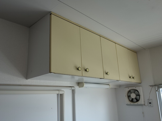 明伸ビルのその他