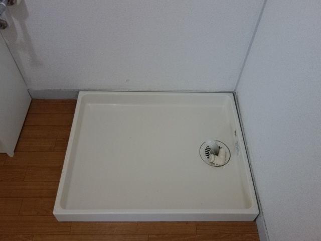 明伸ビルの内装