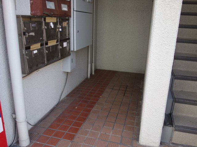 明伸ビルのその他
