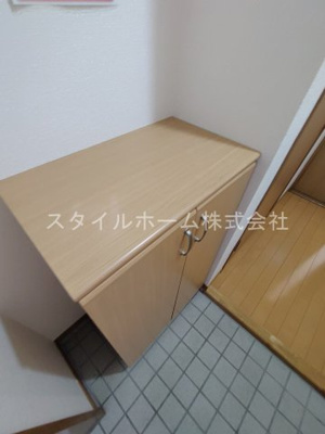 【その他】 | レガーロ寿里B