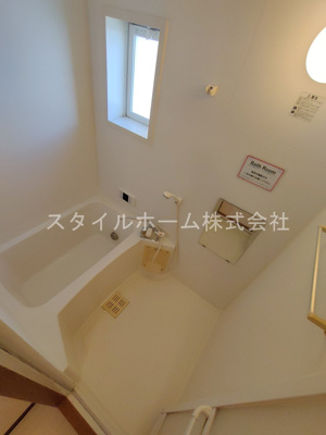 【洗面所】 | レガーロ寿里B