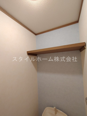 【設備】 | レガーロ寿里B