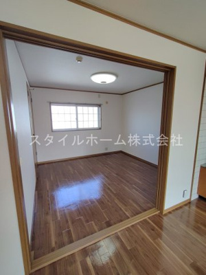 【その他】 | レガーロ寿里B