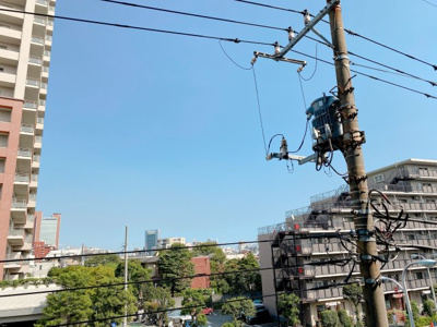 【その他】 | ベルメゾン若林