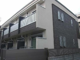 【エントランス】 | メゾンK新中野1