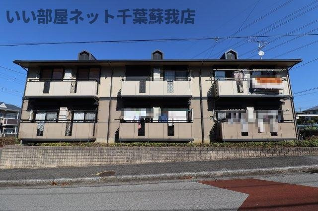 フローラフォンテＢ