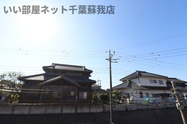 フローラフォンテＢの展望|お気軽にお問い合わせください♪