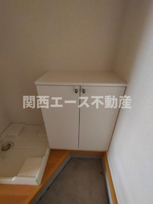 【エントランス】 | プランドールA棟