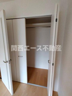 【収納】 | プランドールA棟