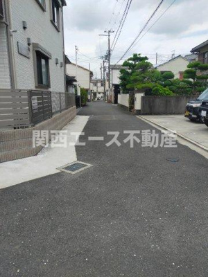【周辺】 | プランドールA棟
