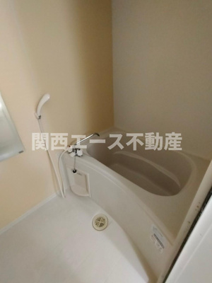 【浴室】 | プランドールA棟