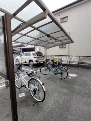 【その他共用部分】 | プランドールA棟