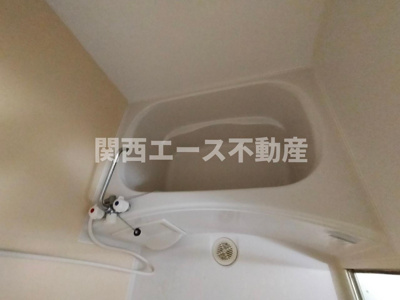 【浴室】 | プランドールA棟