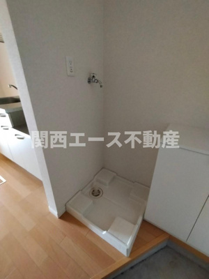 【設備】 | プランドールA棟
