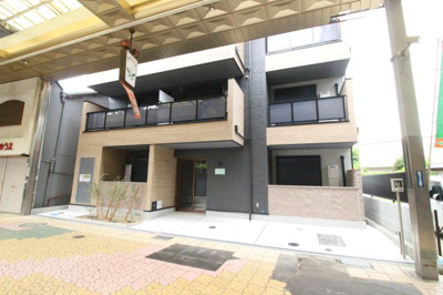 【外観】 | D gate Ciel